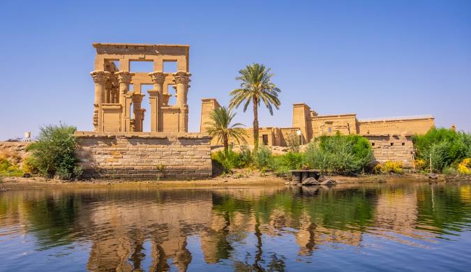 Aswan Egypt Tours - Philae Temple, Nubian Village, Nile - Younes Tours